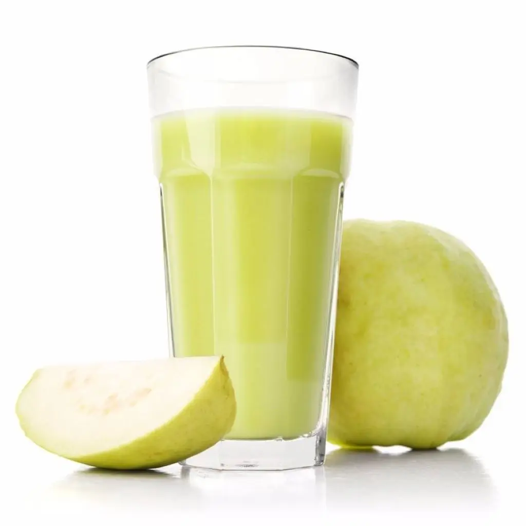 جوافة - وسط